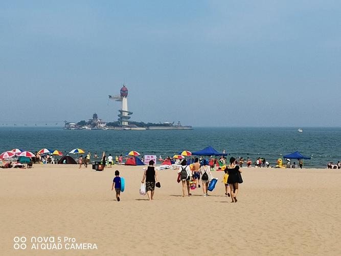南戴河必玩的地方？南戴河浴场收费吗