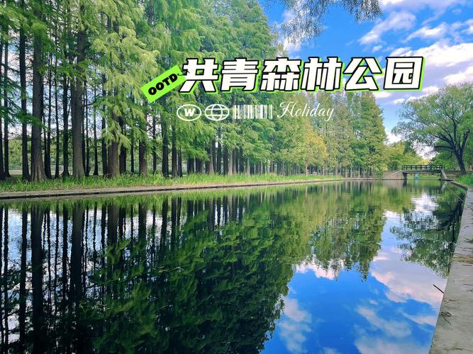 共青森林公园停车方便吗?南国西汇停车场收费-图2 共青森林公园停车方便吗?南国西汇停车场收费-图2