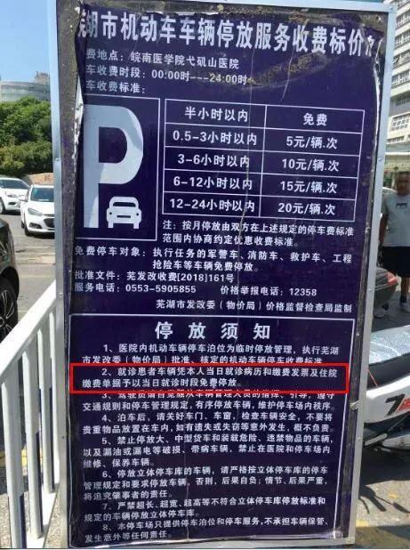 佛山南国小商品城停车费?南国西汇停车怎么收费-图3 佛山南国小商品城停车费?南国西汇停车怎么收费-图3