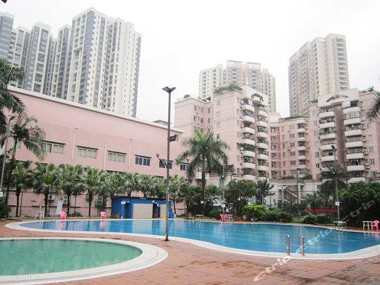 广州市南沙区东涌名苑的游泳场对外开放吗?怎样收费?南沙区各游泳池收费-图2 广州市南沙区东涌名苑的游泳场对外开放吗?怎样收费?南沙区各游泳池收费-图2