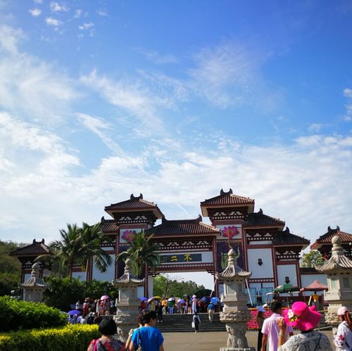 三亚端午节去哪玩儿最好?南山寺抱佛脚收费吗-图3 三亚端午节去哪玩儿最好?南山寺抱佛脚收费吗-图3