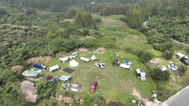 福州哪里可以露营生火?宁波马山露营基地收费-图3 福州哪里可以露营生火?宁波马山露营基地收费-图3
