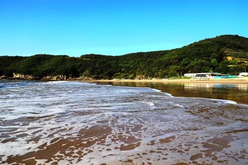 宁波看海的景点推荐?宁波哪个海边不用收费-图3 宁波看海的景点推荐?宁波哪个海边不用收费-图3