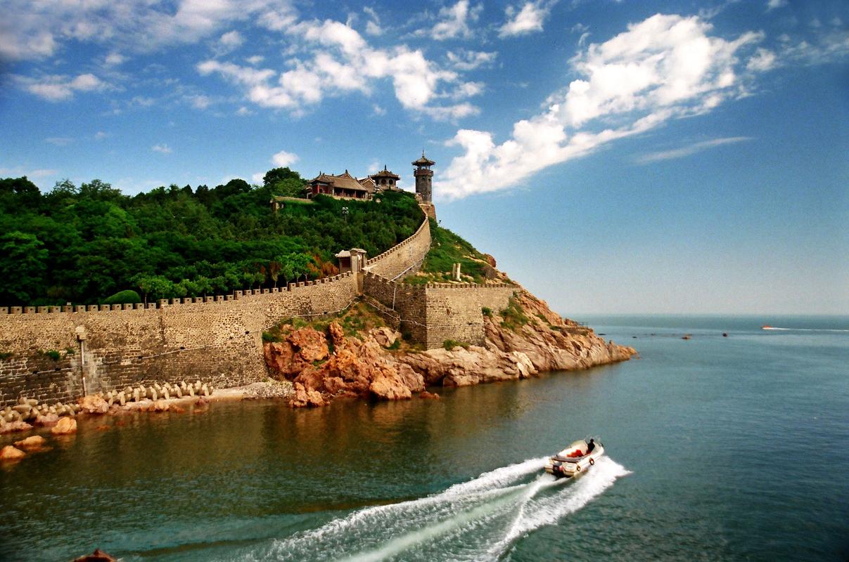 9月山东旅游景点哪儿不收费?蓬莱阁收费吗-图2 9月山东旅游景点哪儿不收费?蓬莱阁收费吗-图2