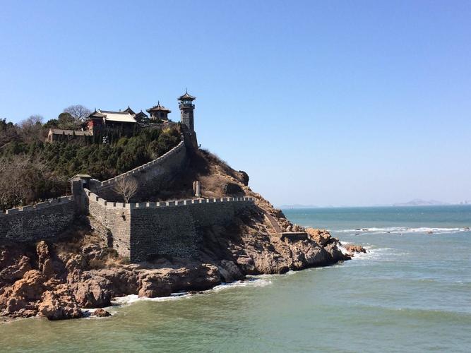 9月山东旅游景点哪儿不收费?蓬莱阁收费吗-图3 9月山东旅游景点哪儿不收费?蓬莱阁收费吗-图3