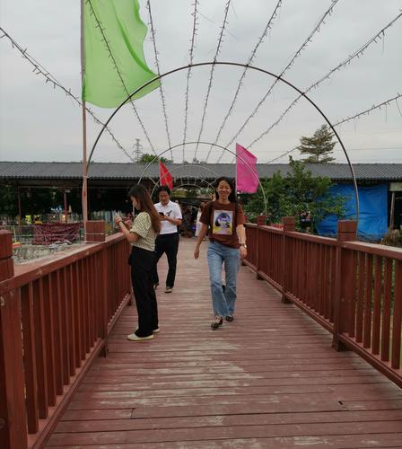 占陇栏臂湾柜族小镇要门票吗?普宁收费钓鱼-图2 占陇栏臂湾柜族小镇要门票吗?普宁收费钓鱼-图2