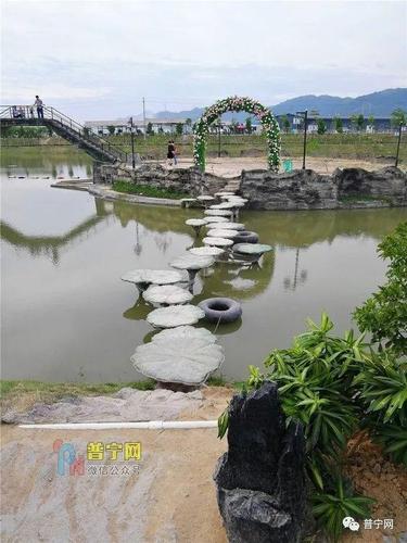 占陇栏臂湾柜族小镇要门票吗?普宁收费钓鱼-图3 占陇栏臂湾柜族小镇要门票吗?普宁收费钓鱼-图3