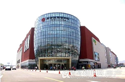 青岛鑫江东方城购物广场怎么去?青岛东方城停车收费吗-图3 青岛鑫江东方城购物广场怎么去?青岛东方城停车收费吗-图3