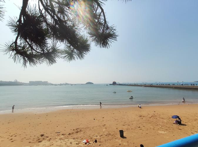 青岛哪里有免费的沙滩?青岛海边玩收费吗-图2 青岛哪里有免费的沙滩?青岛海边玩收费吗-图2