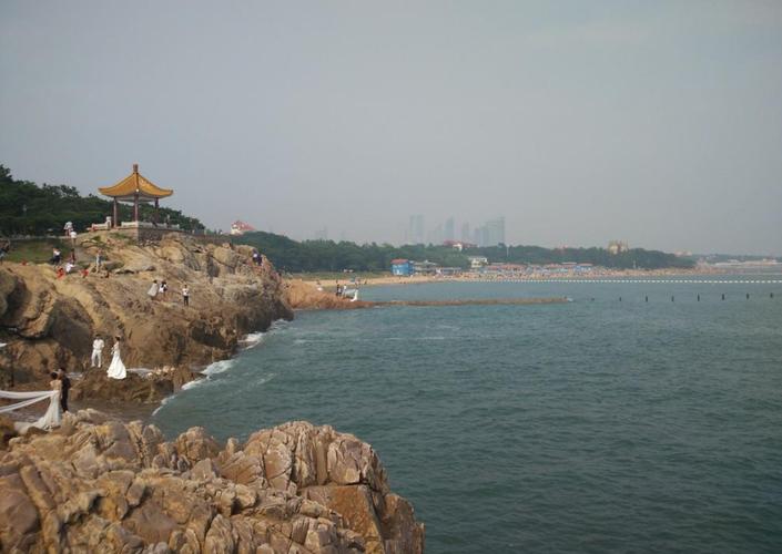 去青岛第三海水浴场要花费多少？青岛收费浴场
