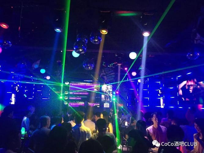 清远保利麓湖怎么样?清远88酒吧怎么收费-图3 清远保利麓湖怎么样?清远88酒吧怎么收费-图3