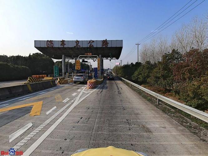 从高淳去南京的溧芜高速路段收费站收费吗?去南京哪个收费站收钱-图2 从高淳去南京的溧芜高速路段收费站收费吗?去南京哪个收费站收钱-图2