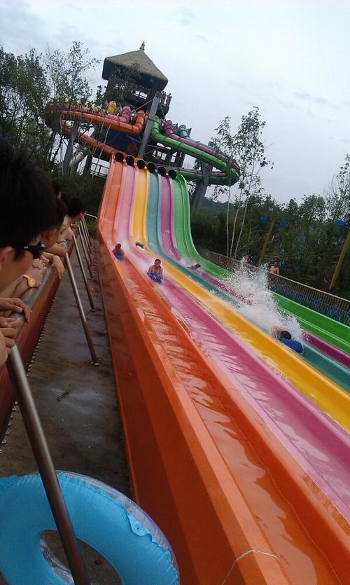 沈阳热高乐园主题公园的门票信息?热高乐园怎么收费-图3 沈阳热高乐园主题公园的门票信息?热高乐园怎么收费-图3