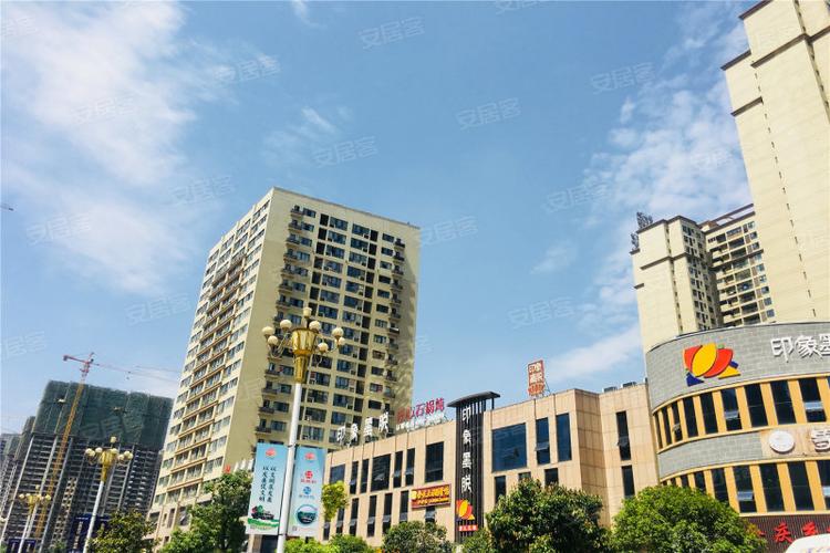 遵义10大高楼排行?日月广场停车收费吗-图3 遵义10大高楼排行?日月广场停车收费吗-图3