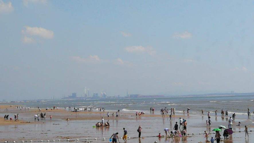 日照第三海水浴场收费吗?日照市第二浴场收费吗-图2 日照第三海水浴场收费吗?日照市第二浴场收费吗-图2