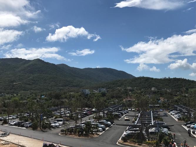 南山区停车场收费标准?三亚南山停车收费标准-图3 南山区停车场收费标准?三亚南山停车收费标准-图3