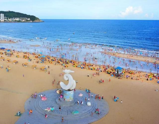 中国最长海滩排名?沙滩大世界收费标准-图1 中国最长海滩排名?沙滩大世界收费标准-图1