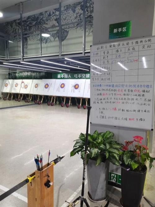摩卡树屋小镇怎么收费?射箭馆一般收费-图3 摩卡树屋小镇怎么收费?射箭馆一般收费-图3