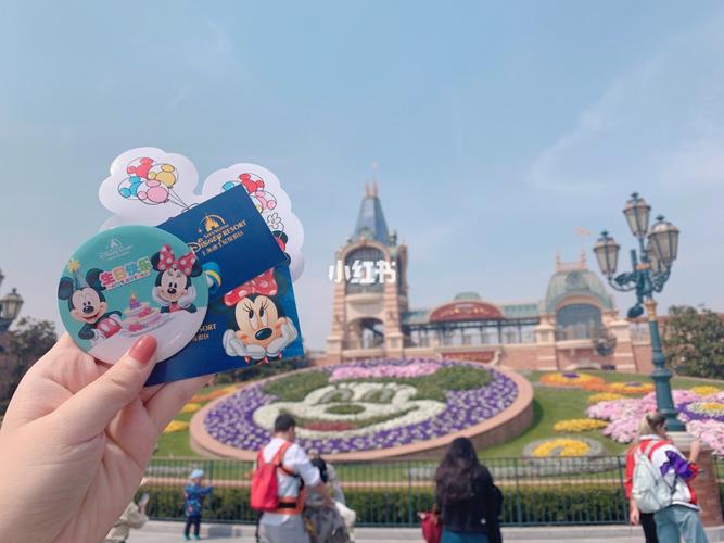迪士尼国际旅游度假区1路行驶是环线吗？申迪生态园停车收费-图2