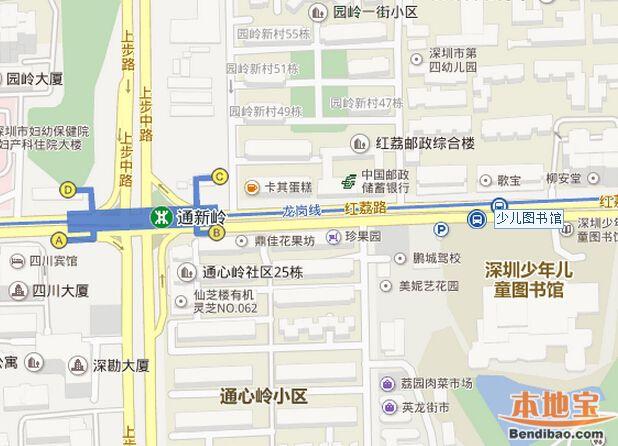 宝安交通局公交站到深圳南山科技园沙河西路附近公交站?深圳m511路收费标准-图3 宝安交通局公交站到深圳南山科技园沙河西路附近公交站?深圳m511路收费标准-图3