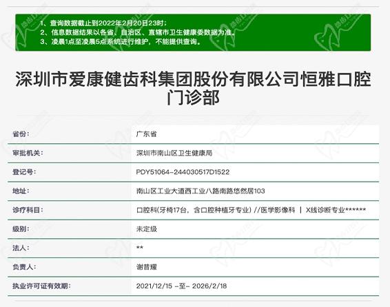 平安小额医疗保险都有哪些?深圳爱康健齿科 收费-图3 平安小额医疗保险都有哪些?深圳爱康健齿科 收费-图3