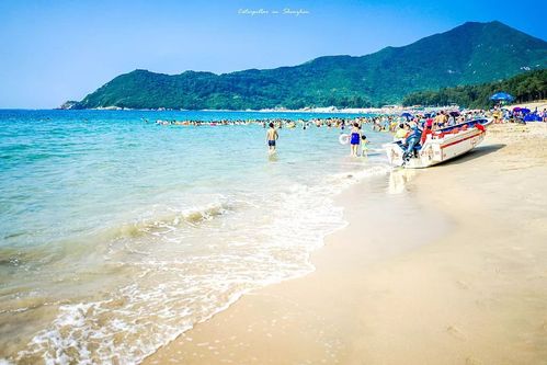 深圳海滩开放了吗？深圳冲浪收费