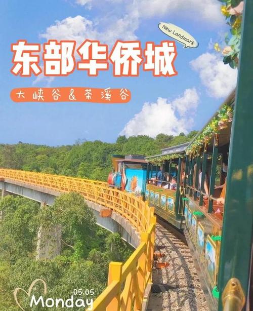 在深圳东部华侨城的入口买了门票,到了大峡谷和茶溪谷要另买吗?入口门票多少钱?深圳大峡谷收费-图3 在深圳东部华侨城的入口买了门票,到了大峡谷和茶溪谷要另买吗?入口门票多少钱?深圳大峡谷收费-图3