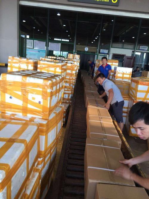 深圳机场托运可以用纸箱吗？深圳机场托运包装收费