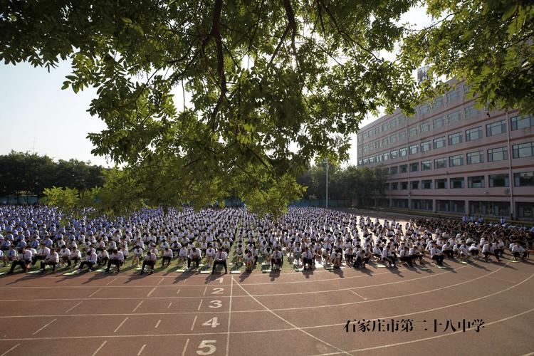 38中高中怎么样?石家庄38中收费标准-图3 38中高中怎么样?石家庄38中收费标准-图3