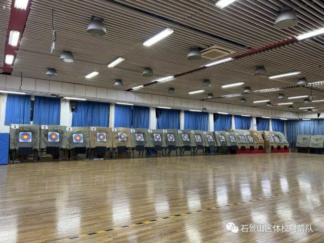 石景山古城什么地方练体育舞蹈?石景山体育停车收费-图3 石景山古城什么地方练体育舞蹈?石景山体育停车收费-图3