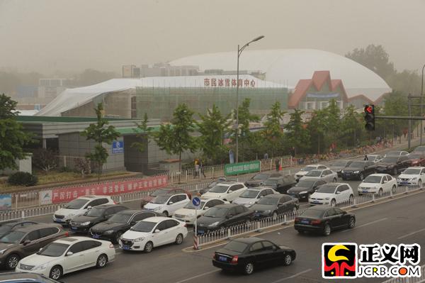 北京的体育场馆有哪些?石景山体育停车收费标准-图2 北京的体育场馆有哪些?石景山体育停车收费标准-图2