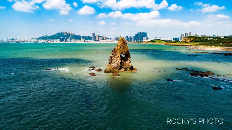青岛市内的各景点停车问题?石老人收费吗-图2 青岛市内的各景点停车问题?石老人收费吗-图2
