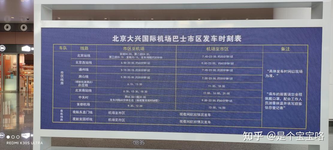 坐地铁到大兴机场需要多少钱？首都机场地铁线收费-图3