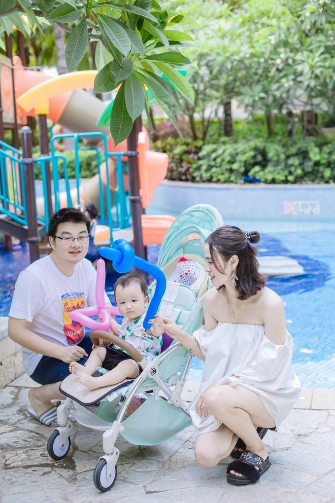 带孩子外出旅游需要准备哪些东西?思密达游泳收费-图2 带孩子外出旅游需要准备哪些东西?思密达游泳收费-图2