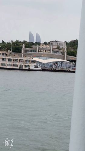 鼓浪屿开车去哪个码头？嵩鼓码头停车收费