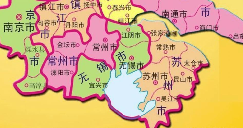 江苏交通一卡通的使用范围有哪些?苏常公路收费-图3 江苏交通一卡通的使用范围有哪些?苏常公路收费-图3