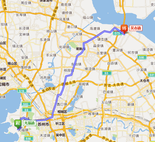 江苏交通一卡通的使用范围有哪些?苏常公路收费-图2 江苏交通一卡通的使用范围有哪些?苏常公路收费-图2