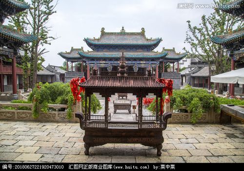 枣庄5a景区有哪些?台儿庄关帝庙收费吗-图2 枣庄5a景区有哪些?台儿庄关帝庙收费吗-图2
