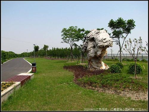 常熟有什么玩的地方？太仓海运堤公园收费