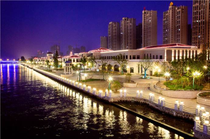 常熟有什么玩的地方?太仓海运堤公园收费-图2 常熟有什么玩的地方?太仓海运堤公园收费-图2