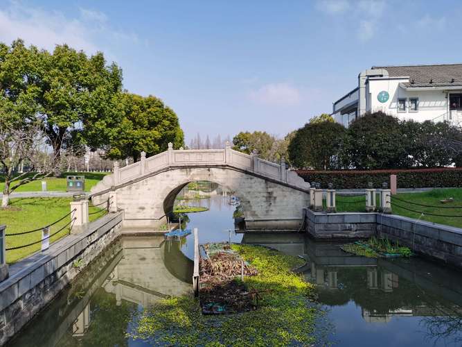 常熟有什么玩的地方?太仓海运堤公园收费-图3 常熟有什么玩的地方?太仓海运堤公园收费-图3