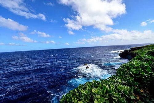 度蜜月想去塞班岛,值得去吗?太平洋观景台收费吗-图2 度蜜月想去塞班岛,值得去吗?太平洋观景台收费吗-图2