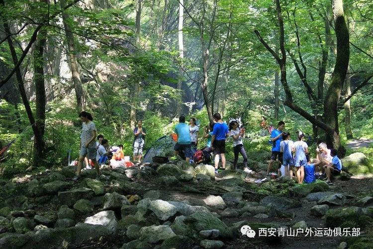 西寺沟多高？太平峪的西寺沟收费吗