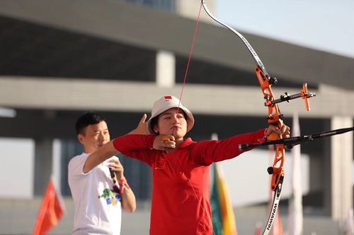 太原奥体中心可以容纳多少人?太原射箭收费-图3 太原奥体中心可以容纳多少人?太原射箭收费-图3