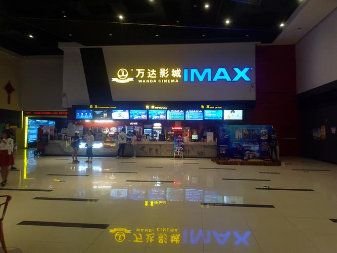 泰安万达电影院怎么上去?泰安万达附近停车场收费-图2 泰安万达电影院怎么上去?泰安万达附近停车场收费-图2