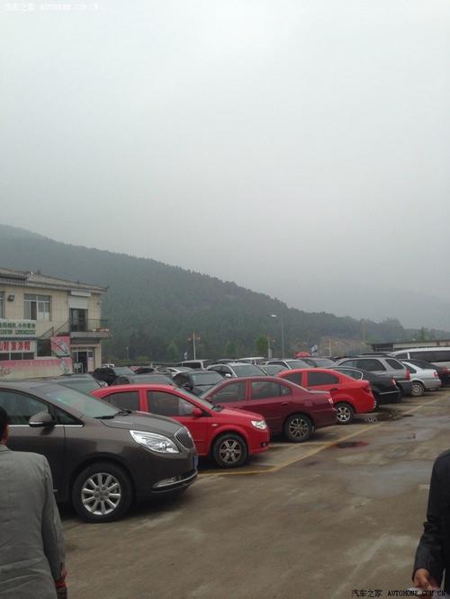 泰山红门停车场现在收费多少啊,感谢?泰山停车收费-图2 泰山红门停车场现在收费多少啊,感谢?泰山停车收费-图2