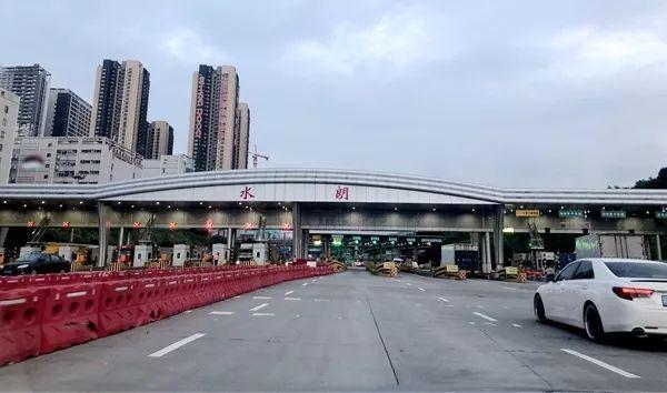 深圳市光明新区甲子塘的邮编是多少?塘家村到光明收费站-图3 深圳市光明新区甲子塘的邮编是多少?塘家村到光明收费站-图3