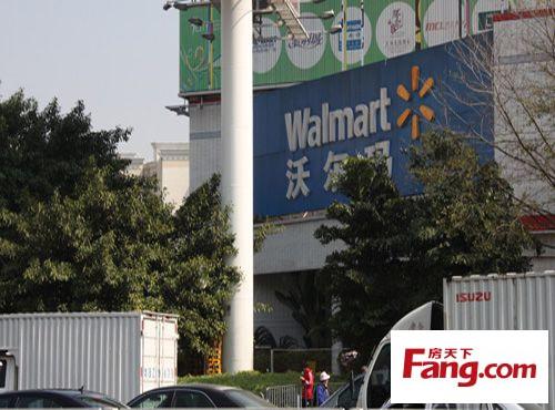 沃尔玛购物广场,塘厦店怎么样?塘厦沃尔玛停车收费-图2 沃尔玛购物广场,塘厦店怎么样?塘厦沃尔玛停车收费-图2
