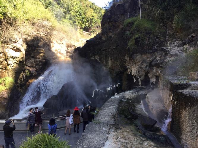 腾冲旅游景点及门票价格?腾冲到贡山收费多少公里-图3 腾冲旅游景点及门票价格?腾冲到贡山收费多少公里-图3
