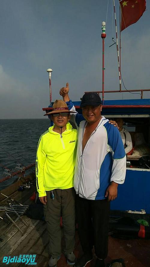天津海钓最佳地点排名?天津海钓收费-图1 天津海钓最佳地点排名?天津海钓收费-图1